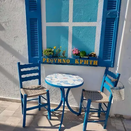Evli Apartmán