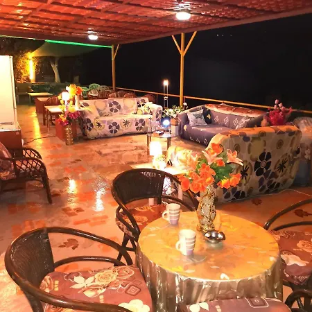 Apartmán Evli