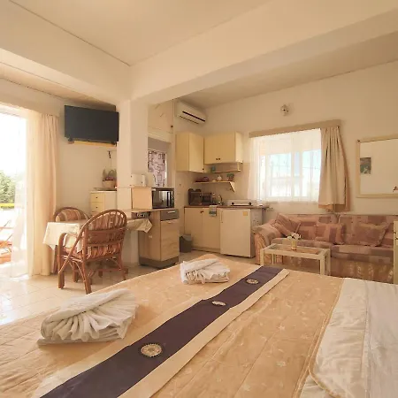 Apartmán Evli Rethymno
