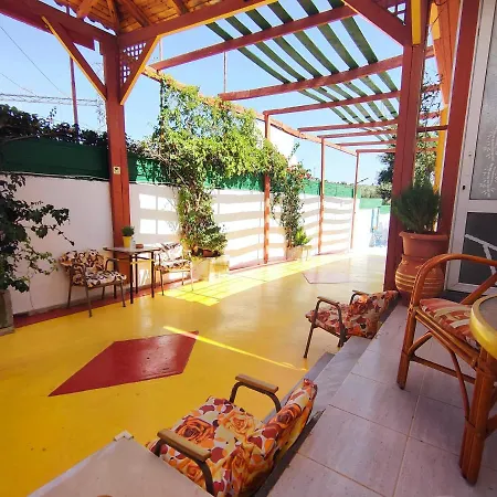 Apartmán Evli Rethymno