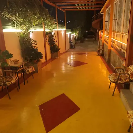 Evli Apartmán Rethymno