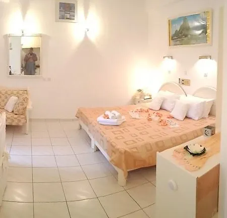 Evli Ретимно