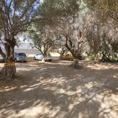 Apartmán Evli *